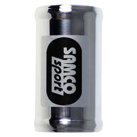 Unión de aluminio para manguitos Samco Ø25 AJ/25 - motoscamaralweb.com