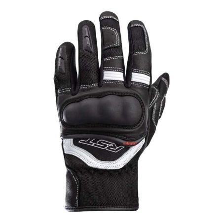 Guantes de mujer URBAN 3 Negro. talla 6/S - motoscamaralweb.com