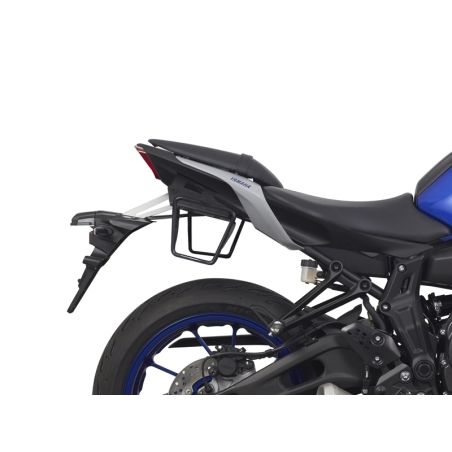 Side Bag Holder SHAD - Yamaha MT-07 - motoscamaralweb.com