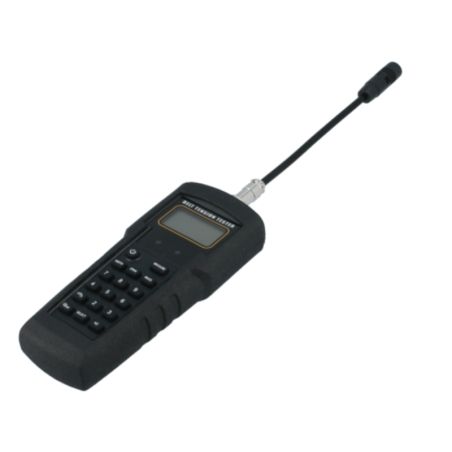 Comprobador sónico de tensión de correas LASER TOOLS - motoscamaralweb.com