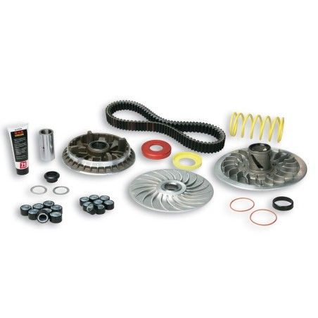 KIT OVER RANGE Malossi Yamaha T-MAX 500 04-11 6114885- motoscamaralweb