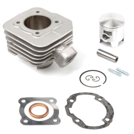 Cilindro de aluminio AIRSAL Ø47.6 (020224476) - motoscamaralweb.com