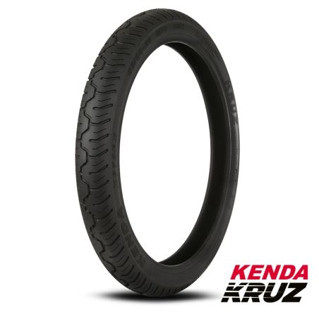 Neumático KENDA K673F KRUZ 100/90-19 57H E TL - motoscamaralweb.com