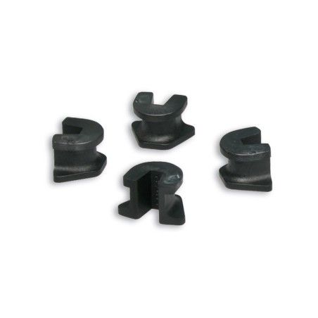 Guias de variador Malossi X4 PIAGGIO X10 350 BEVERLY SPORT TOURING 350