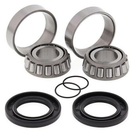 Kit rodamientos de basculante ALL BALLS 28-1058- motoscamaralweb.com