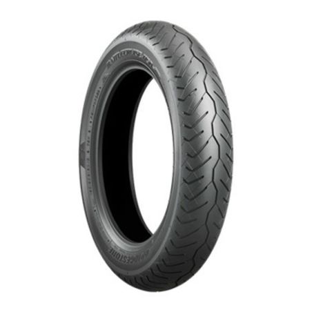 Neumático BRIDGESTONE BATTLECRUISE H50 FRONT 130/90 B 16 67H TL - motoscamaralweb.com