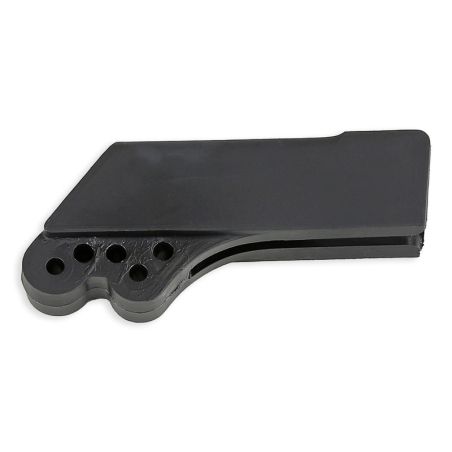 Guiacadenas suelto UFO Honda negro HO02662-001 - motoscamaralweb.com