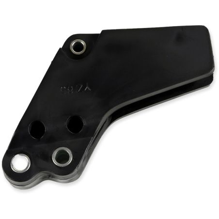 Guiacadenas suelto UFO Yamaha negro YA03894-001 - motoscamaralweb.com