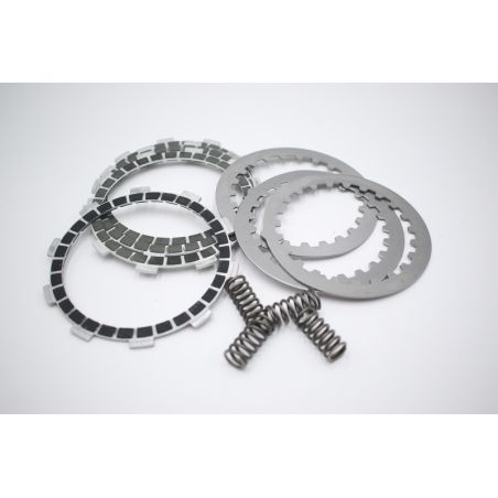 Kit de embrague B1 - AM6 - motoscamaralweb.com