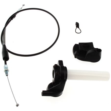 Kit puños Bihr con Acelerador Vortex YFZ450 03 Para carburador origen - motoscamaralweb.com