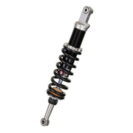 Amortiguador trasero YSS Gas - motoscamaralweb.com