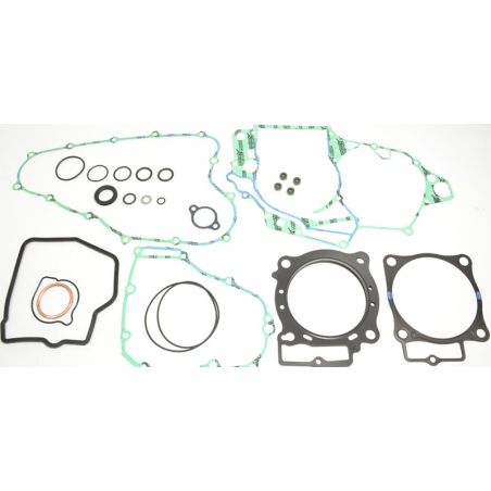Kit de juntas de parte alta ATHENA (retenes de aceite no incluidos) - motoscamaralweb.com