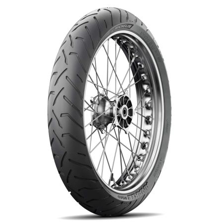 Neumático MICHELIN ANAKEE ROAD 90/90-21 M/C 54V TL/TT - motoscamaralweb.com