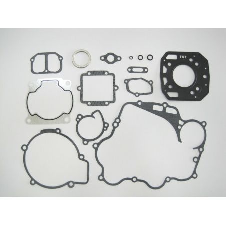 Kit completo de juntas TECNIUM - motoscamaralweb.com