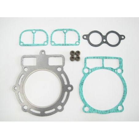 Kit juntas de cilindro TECNIUM - motoscamaralweb.com