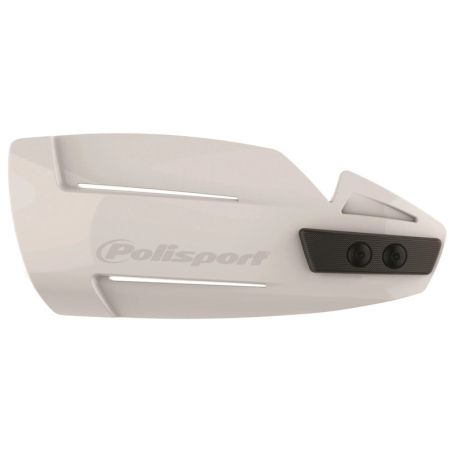 Paramanos Polisport Hammer Blanco - motoscamaralweb.com