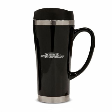 PRO CIRCUIT Stainless Steel Mug - motoscamaralweb.com