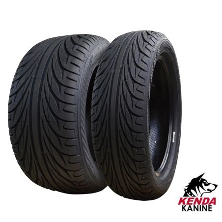 Neumático KENDA KR20A KANINE Can-Am Ryker 205/55 R 15 M/C 81T E TL - motoscamaralweb.com