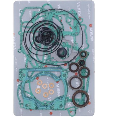 Kit completo de juntas ATHENA (retenes de aceite incluidos) - motoscamaralweb.com