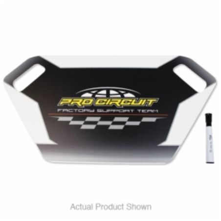 PRO CIRCUIT Pit Board - motoscamaralweb.com