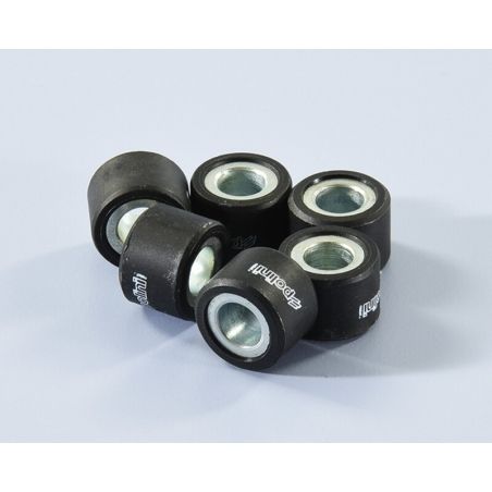 Rodillos de variador POLINI 20x14.95 13.8 gr. - motoscamaralweb.com