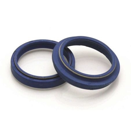 Kit retén + guardapolvos TECNIUM - Showa 43mm - motoscamaralweb.com