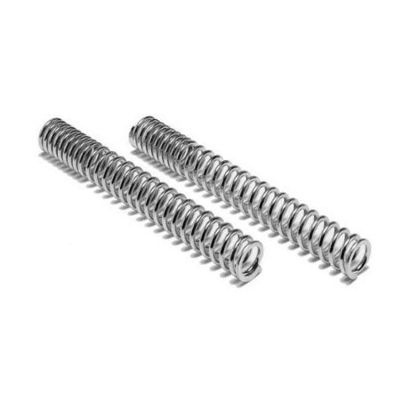 Muelles de horquilla YSS lineales Off Road 495mm - motoscamaralweb.com