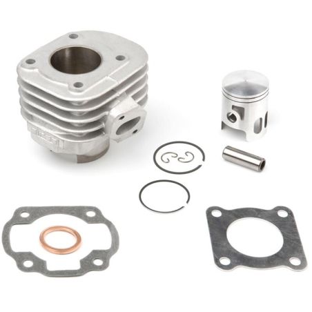 Cilindro de aluminio AIRSAL (02131046) - motoscamaralweb.com