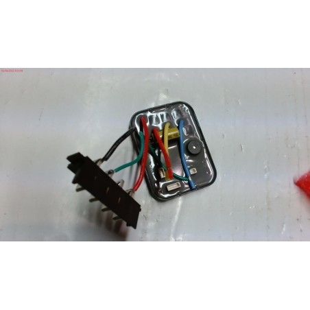 PLACA CONTROL- motoscamaralweb.com