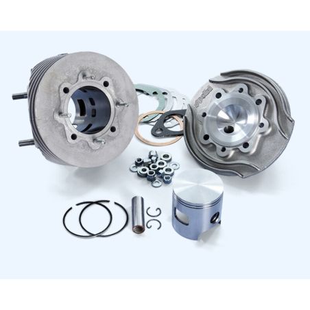 Kit de cilindro completo POLINI - motoscamaralweb.com
