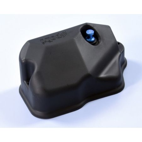 Caja de filtro de aire POLINI Air Box con mezclador - motoscamaralweb.com