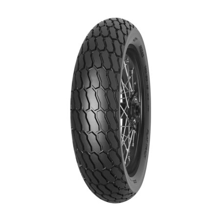 Neumático MITAS FLAT TRACK 140/80-19 (27.5x7.5-19) 71H TL/TT STREET - motoscamaralweb.com