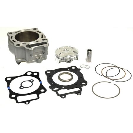 ATHENA Cylinder Kit - Ø76.8mm Honda CRF250R - motoscamaralweb.com