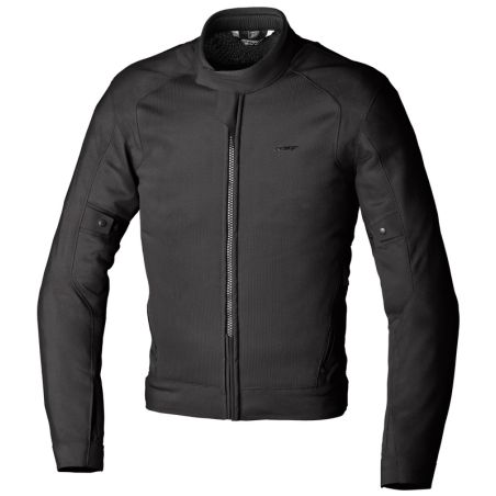 Chaqueta textil RST Spectre Air CE hombre - Negro - motoscamaralweb.com