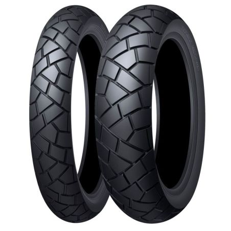 Neumático DUNLOP TRAILMAX MIXTOUR 150/70 R 17 69V TL - motoscamaralweb.com