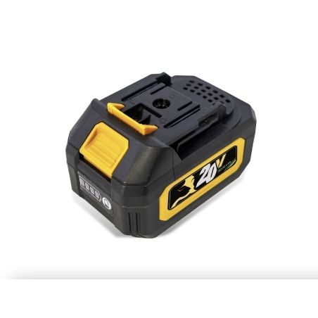 GARLAND KEEPER 20V BAT 2-V23 - motoscamaralweb.com