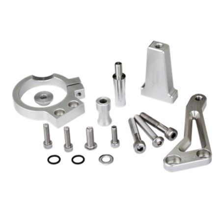 Kit de montaje amortiguador de dirección Honda MSX 125 SD-KIT 13 - motoscamaralweb.com