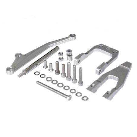 Kit de montaje amortiguador de dirección Honda PCX 150 SD-KIT 14&amp;gt; - motoscamaralweb.com