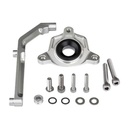 Kit de montaje amortiguador de dirección Kawasaki Z1000 SD-KIT 14-17 - motoscamaralweb.com