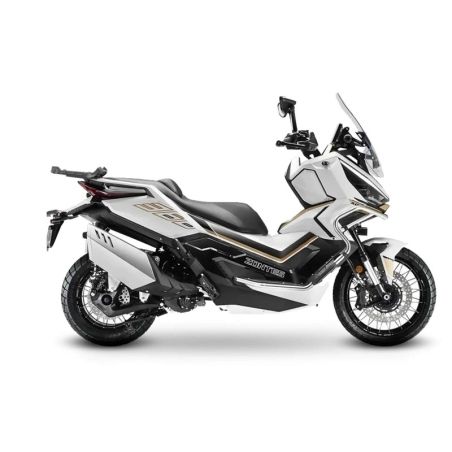 Fijación SHAD Top Master - motoscamaralweb.com