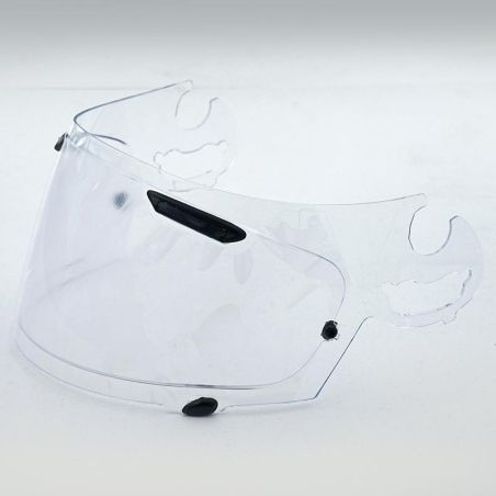 Pantalla ARAI SAI MAXIVISION. Transparente - motoscamaralweb.com