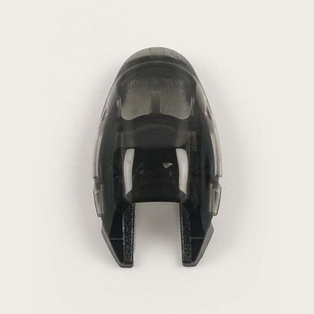 Ventilación superior ARAI (Sistema XGF). Ahumado - motoscamaralweb.com