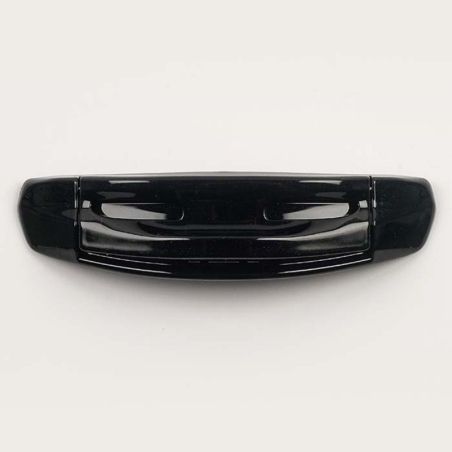 Ventilación mentonera ARAI (Sistema XG). Negro - motoscamaralweb.com