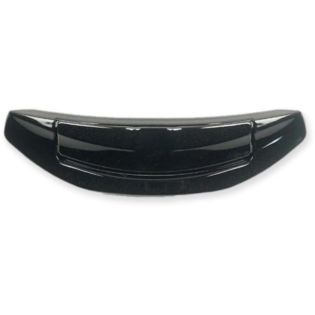 Ventilación mentonera ARAI (Sistema X). Negro Diamante - motoscamaralweb.com