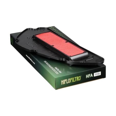Filtro de aire HIFLOFILTRO - HFA1135 - motoscamaralweb.com