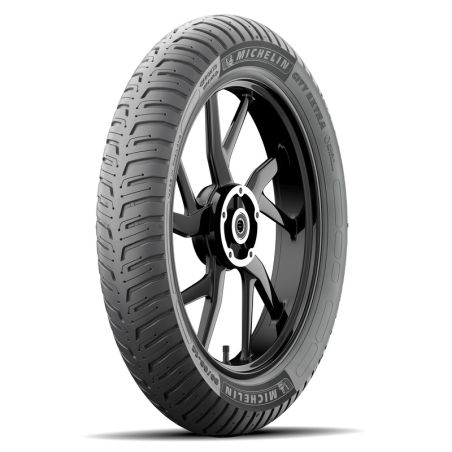 Neumático MICHELIN CITY EXTRA REINF 80/90-14 M/C 46P TL - motoscamaralweb.com