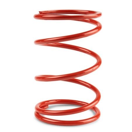 Muelle de contraste embrague MALOSSI Extra reforzado Rojo PGT.LUDIX/SPEEDFIGHT 29 7043.R0 - motoscamaralweb.com