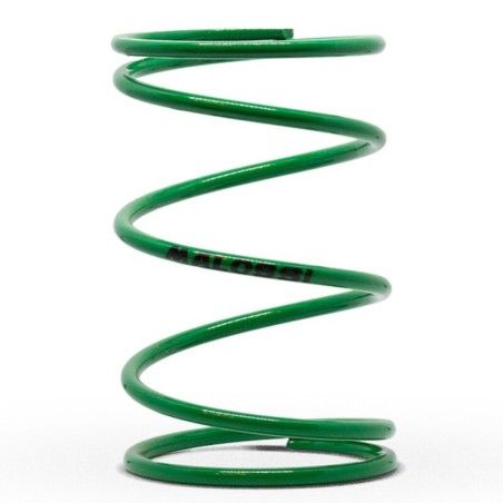 Muelle de contraste embrague MALOSSI Super reforzado Verde PIAG. 50CC 29 8323.G0 - motoscamaralweb.com