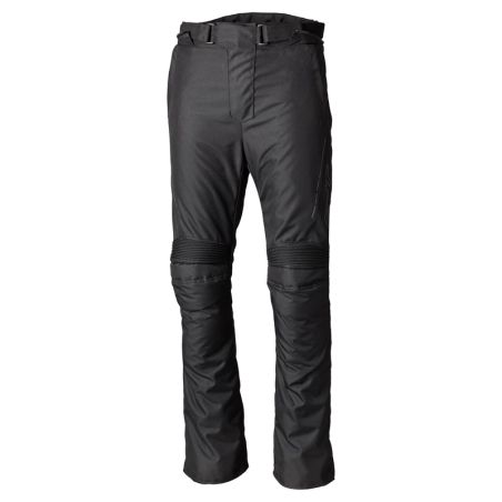 Pantalón RST S-1 largo CE hombre - Negro - motoscamaralweb.com