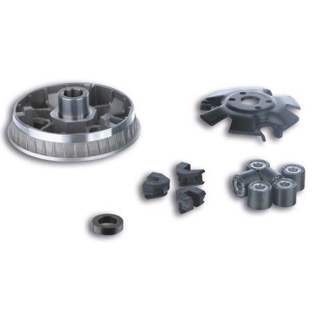 Variador Multivar Malossi PGT. SATELIS/JETFORCE 125 GEOPOLIS 125 51133